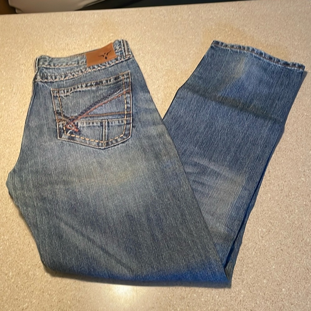 Wrangler 20X 33 Extreme Relaxed Fit 33X36